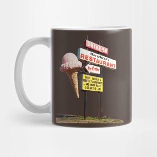 Herschleb's Ice Cream Mug